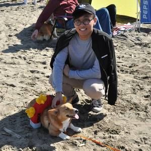 Meet your Posher, Jonathan